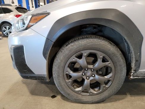 Used 2023 Subaru Crosstrek 2.5i Sport image 11