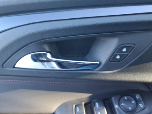 Used 2023 Chevrolet TrailBlazer RS w/ Convenience Package image 15