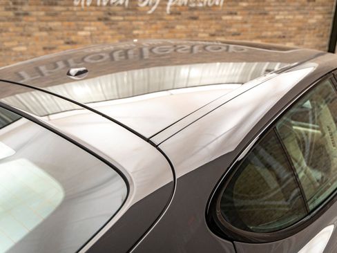 Used 2016 Porsche Panamera Turbo S image 13