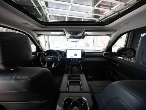 Used 2023 Toyota Tundra Limited image 19