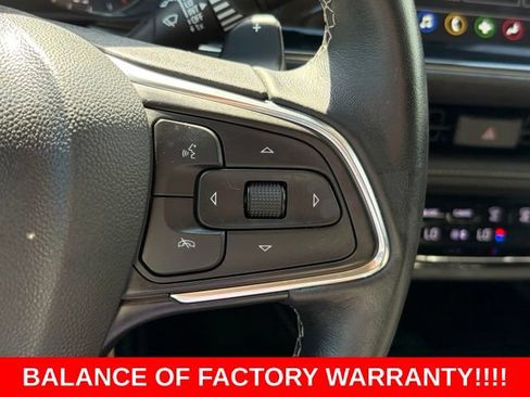 Used 2023 Buick Envision Preferred FWD image 21