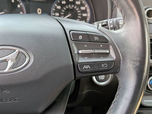 Used 2022 Hyundai Kona SEL w/ Convenience Package FWD image 23