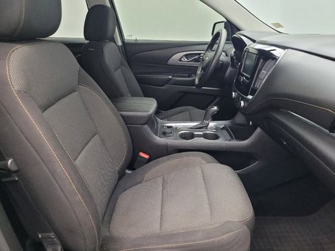 Used 2018 Chevrolet Traverse LS w/ LPO, Floor Liner Package image 21