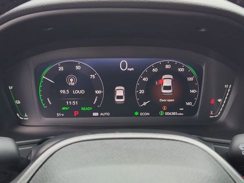 Used 2025 Honda Accord Sport image 19