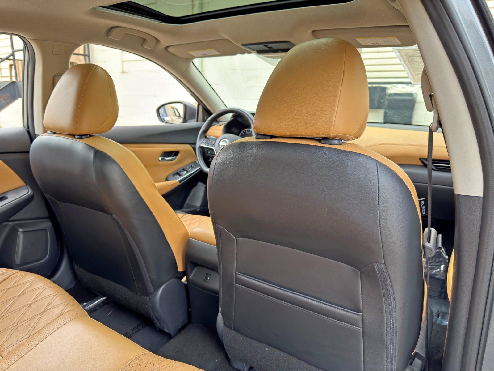 Used 2020 Nissan Sentra SV FWD image 31