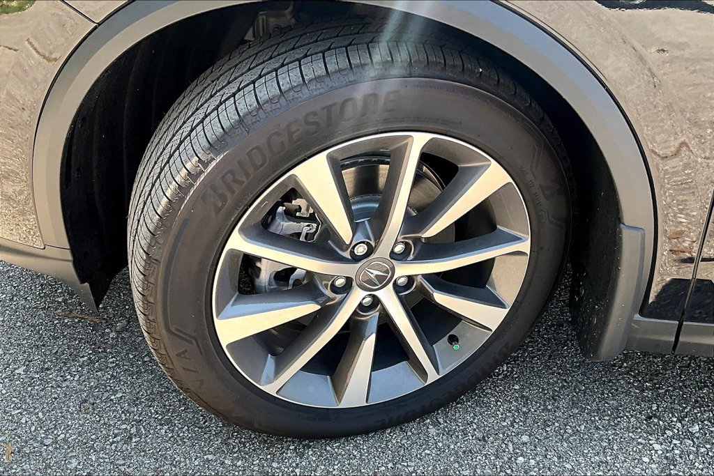 Used 2025 Acura MDX w/ Technology Package FWD image 23