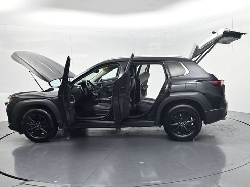Used 2024 MAZDA CX-50 AWD 2.5 S w/ Preferred Package image 59