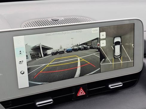 Used 2023 Hyundai Ioniq 5 Limited w/ Cargo Package image 28