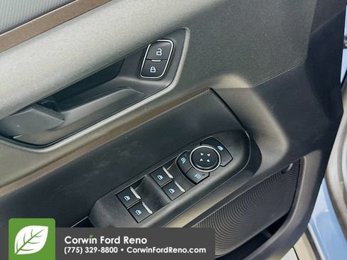 New 2026 Ford Bronco Sport Big Bend w/ Convenience Package AWD/4WD image 19