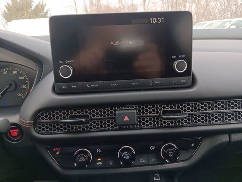 Used 2025 Honda HR-V Sport image 19