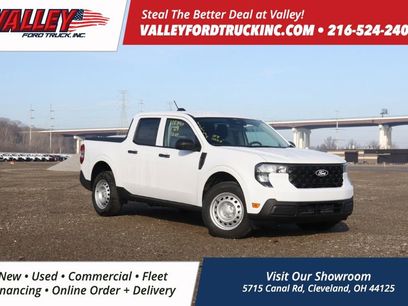 New 2026 Ford Maverick XL w/ 4K Tow Package