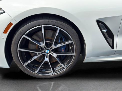 Used 2020 BMW M850i Gran Coupe xDrive AWD/4WD image 16