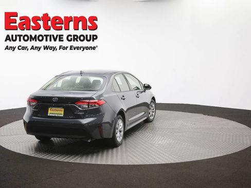 Used 2023 Toyota Corolla LE FWD image 37