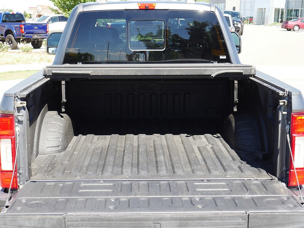 Used 2020 Ford F250 Lariat AWD/4WD image 67