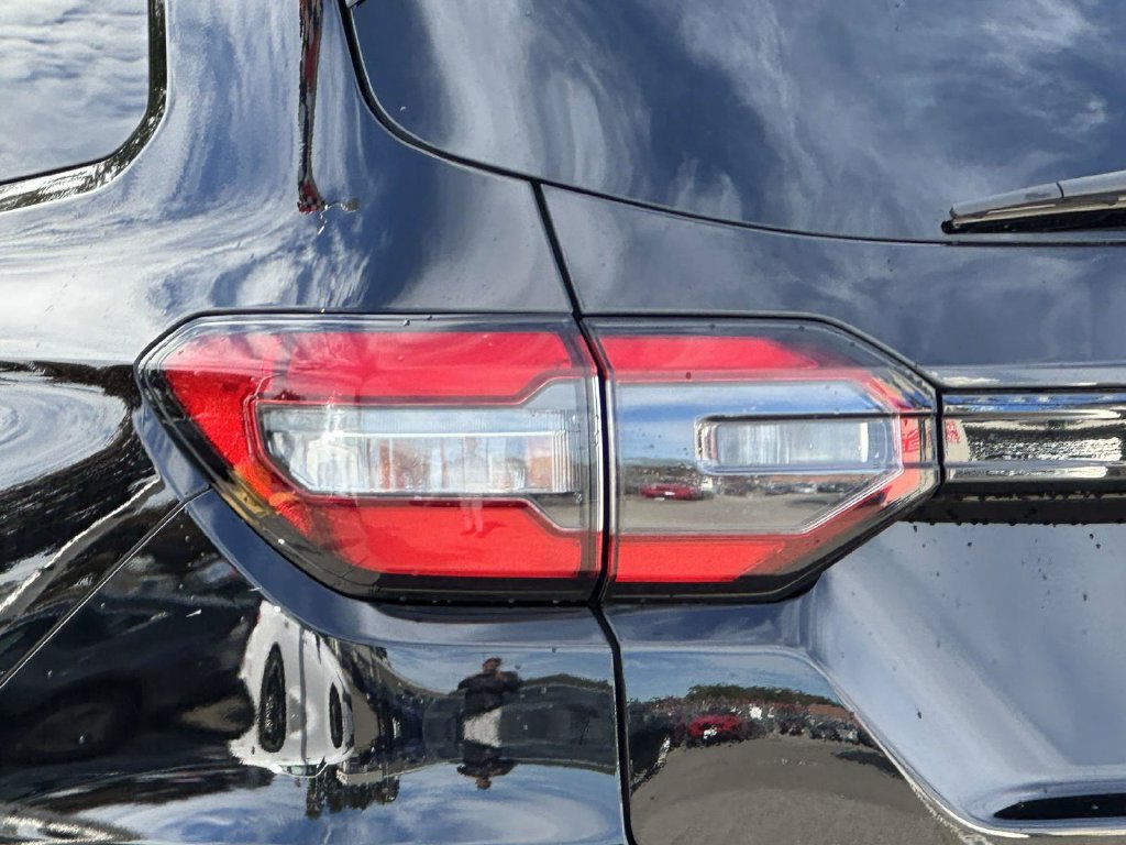 Certified 2024 Honda Pilot EX-L image 8