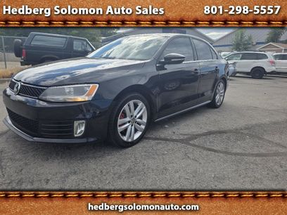 Used 2013 Volkswagen Jetta GLI