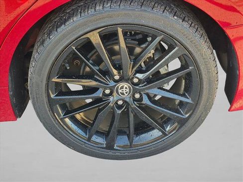 Used 2022 Toyota Camry XSE FWD image 16