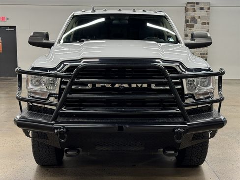 Used 2020 RAM 2500 Tradesman w/ Towing Technology Group AWD/4WD image 2