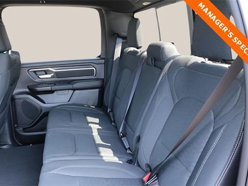 New 2026 RAM 1500 Lone Star image 13