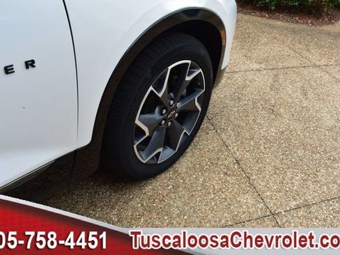 Used 2019 Chevrolet Blazer RS FWD image 15