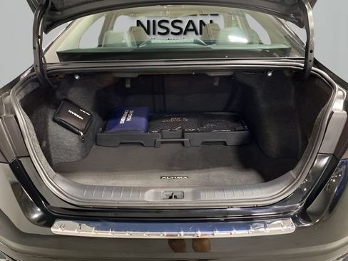 Certified 2023 Nissan Altima 2.5 SL AWD/4WD image 25