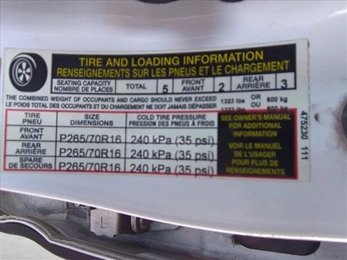 Used 2012 Nissan Frontier SV image 15