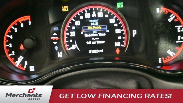 Used 2023 Dodge Durango R/T AWD/4WD image 11