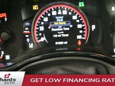 Used 2023 Dodge Durango R/T AWD/4WD image 11