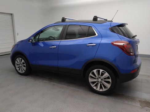 Used 2018 Buick Encore Preferred w/ LPO, Road Trip Package image 3