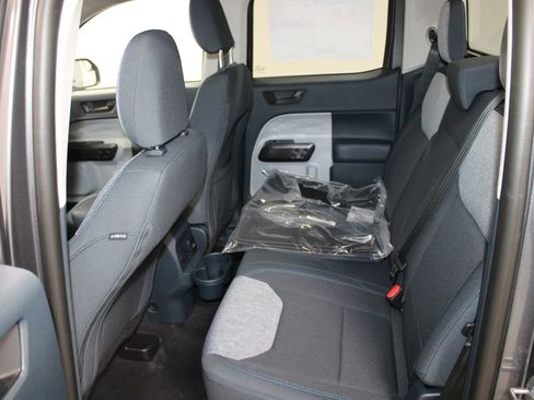 New 2026 Ford Maverick XLT AWD/4WD image 23