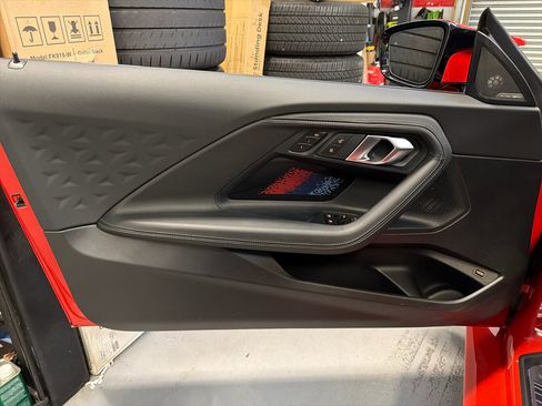 Used 2024 BMW M2 w/ Carbon Package image 18