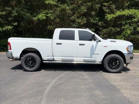 Used 2020 RAM 2500 Tradesman AWD/4WD image 5