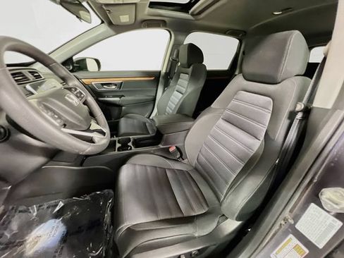 Used 2020 Honda CR-V EX image 22