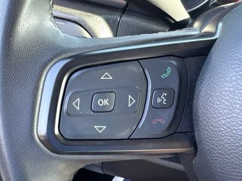 Used 2023 Jeep Wrangler Unlimited Sport AWD/4WD image 22