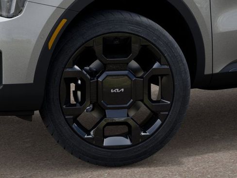 New 2026 Kia Sorento SX Prestige w/ Olive Brown Leather Package image 12