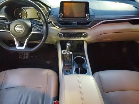 Used 2020 Nissan Altima 2.5 SL image 10