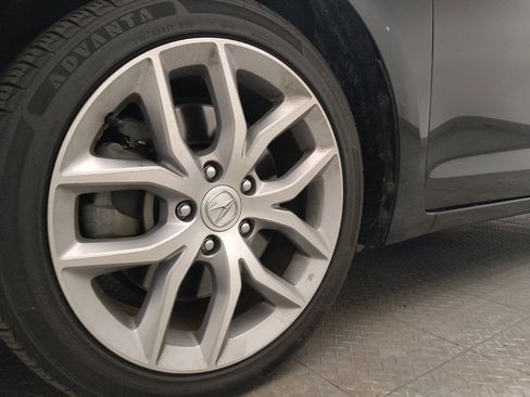 Used 2019 Acura ILX FWD image 31