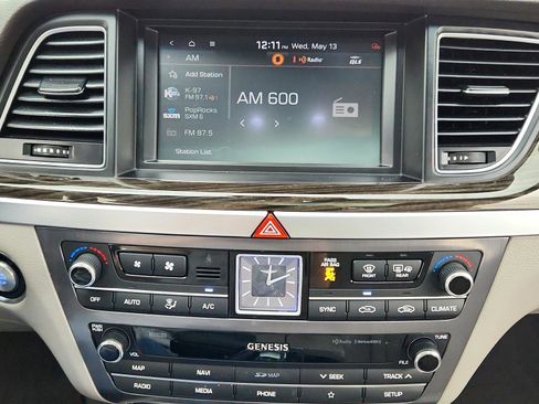 Used 2020 Genesis G80 3.8 w/ Sport Package 02 AWD/4WD image 31