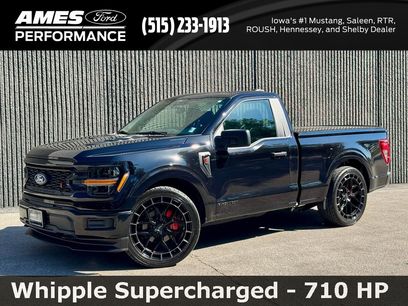 Used 2025 Ford F150 XL