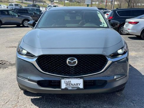 Used 2025 MAZDA CX-30 AWD 2.5 S w/ Preferred Package image 7