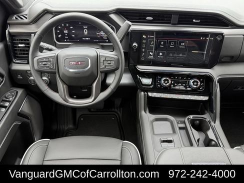 New 2026 GMC Sierra 2500 AT4X AWD/4WD image 11