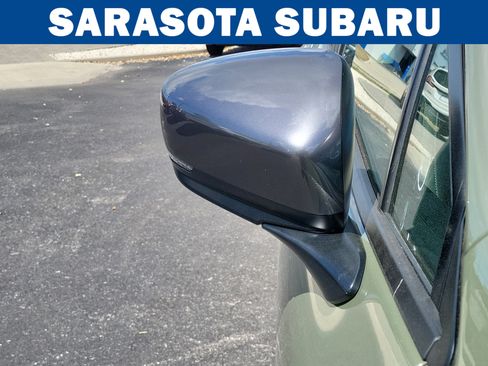 New 2026 Subaru Crosstrek 2.0i Premium image 9