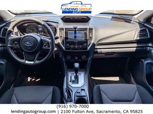 Used 2023 Subaru Impreza 2.0i AWD/4WD image 11