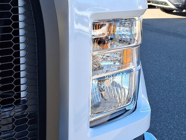Used 2023 Ford F650 2WD Regular Cab Super Duty image 10