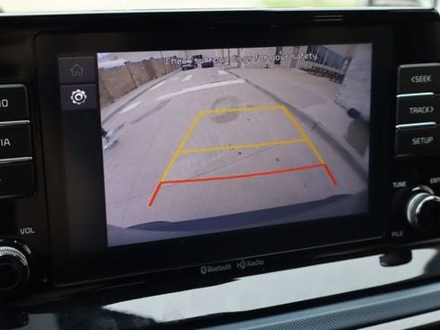 Used 2023 Kia Seltos S FWD image 7