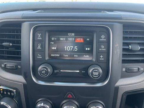 Used 2018 RAM 1500 Express w/ Express Value Package image 13