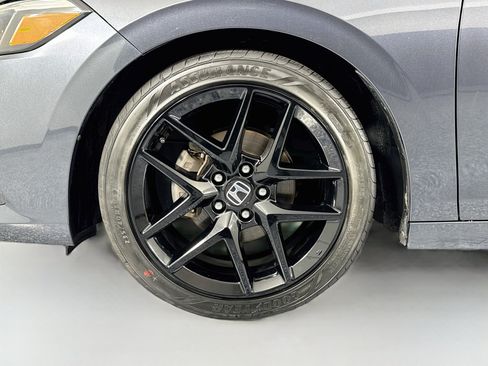 Certified 2023 Honda Civic Sport image 28