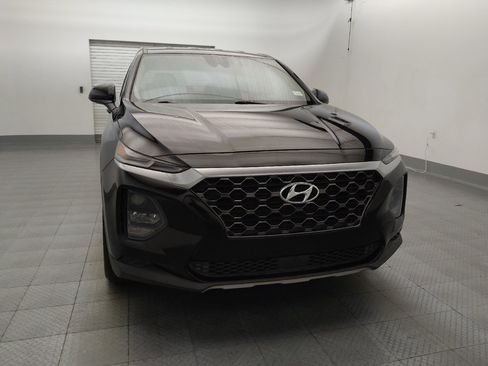 Used 2020 Hyundai Santa Fe SE FWD image 14