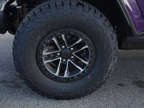 New 2026 Jeep Wrangler Rubicon image 25