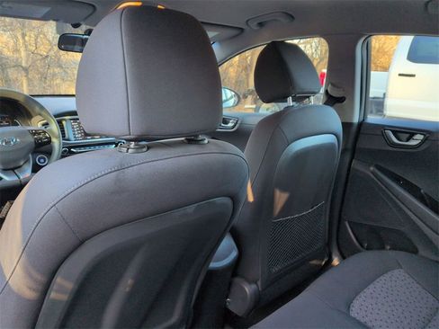 Used 2019 Hyundai Ioniq Blue image 26